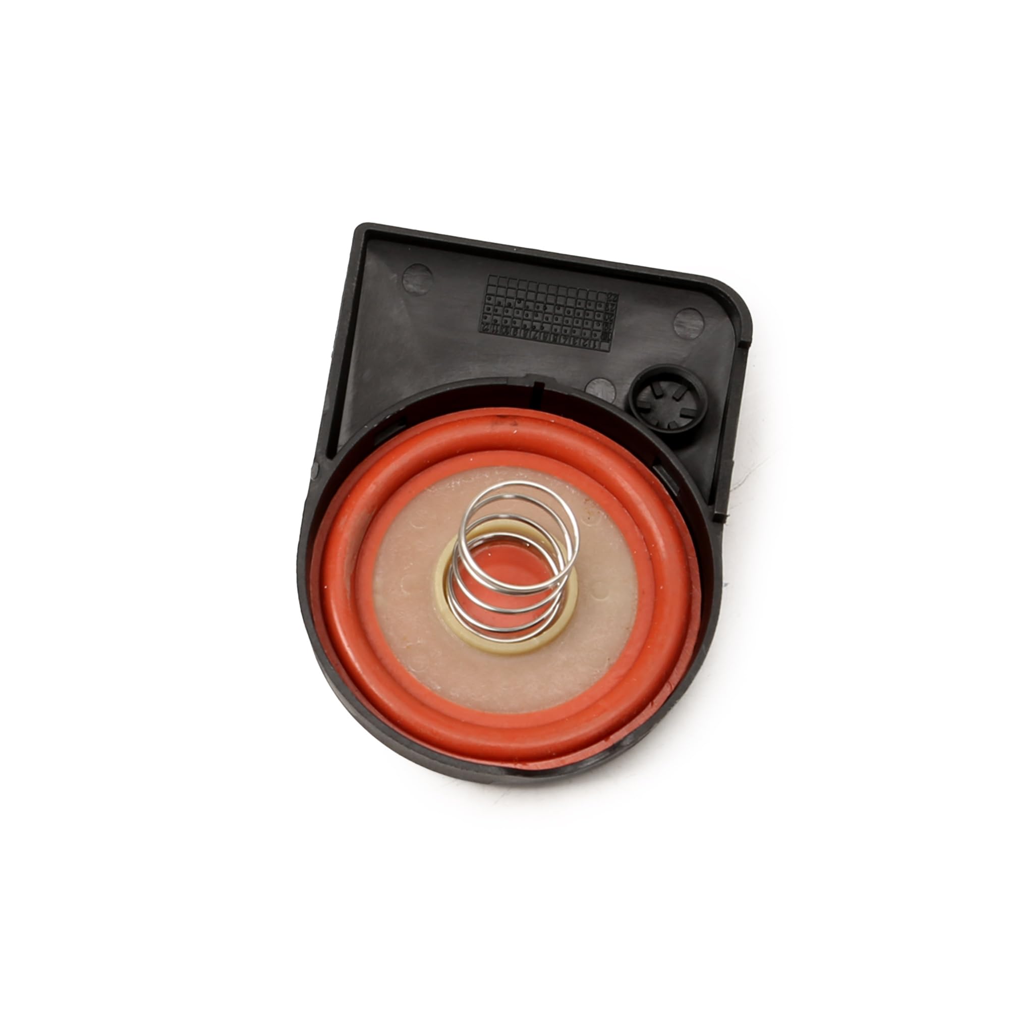 Yiklwwy Crankcase PCV Valve Replacement For BMW 1Series 3 Series F20 F21 F30 F80 F31 N13 1.6L 11127601863