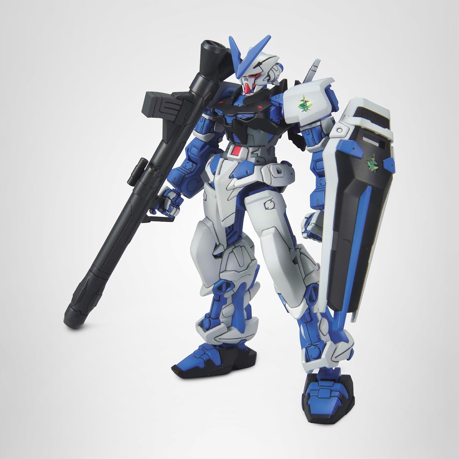 Amazon | HG 1/144 MBF-P03 ガンダムアストレイ ブルーフレーム (機動