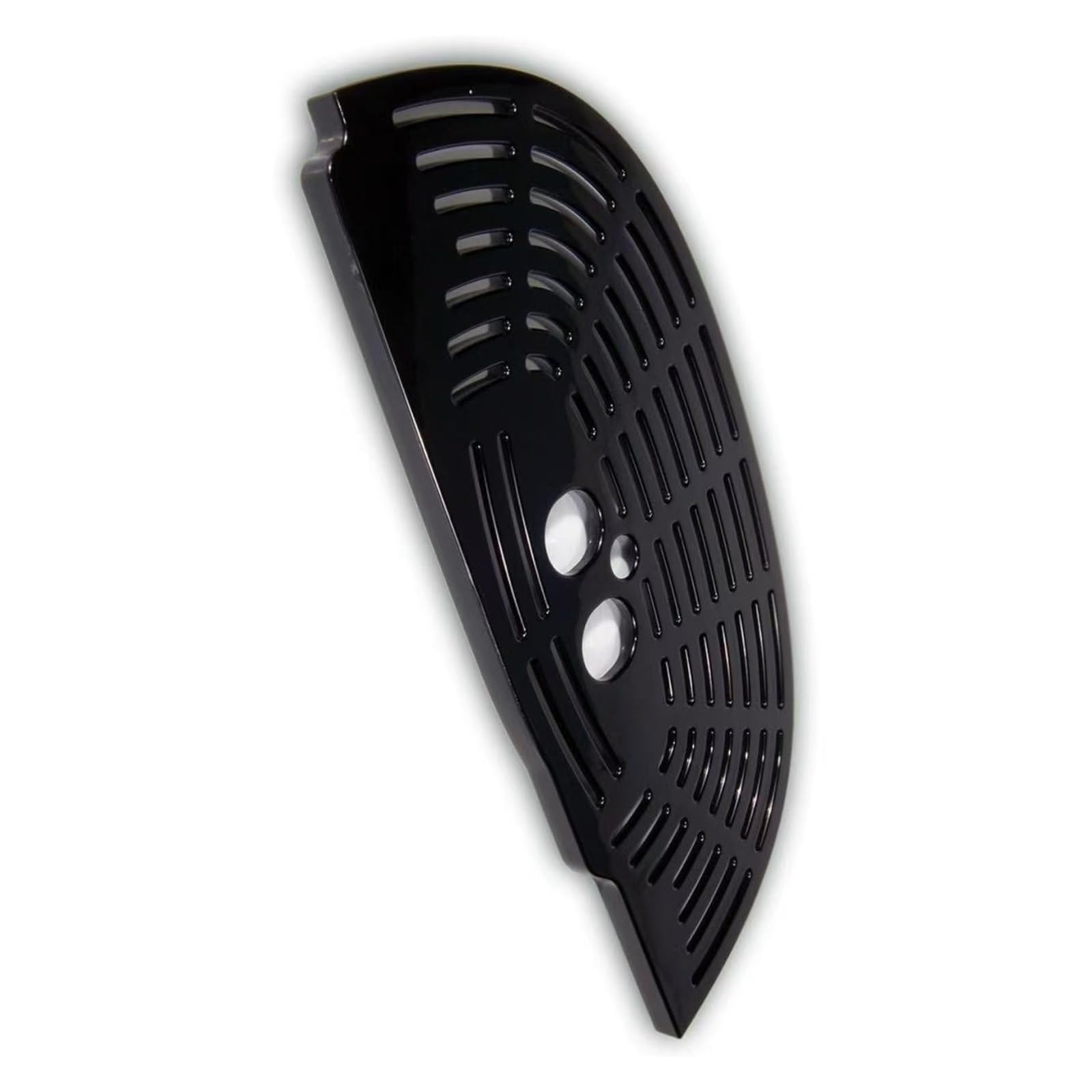 Cubierta De Bandeja De Goteo for Cafetera Compatible Con DeLonghi ESAM4200 ESAM4000B, Cubierta De Repuesto De Drenaje Suave for Cafetera Automática