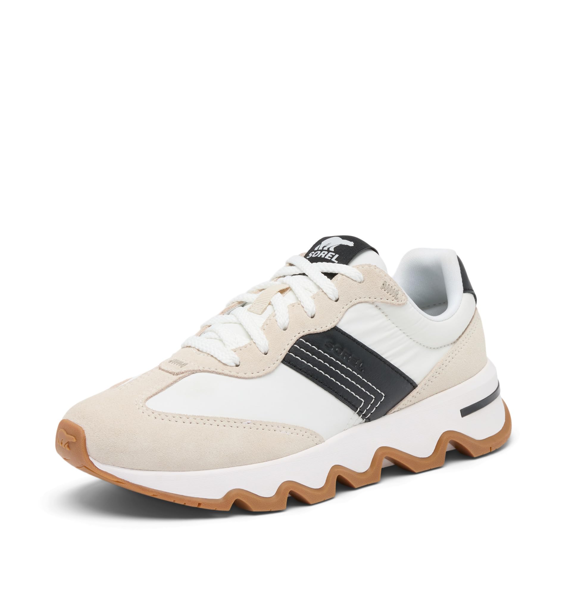 Sorel Herren Kinetic EmberSommer-Sneaker