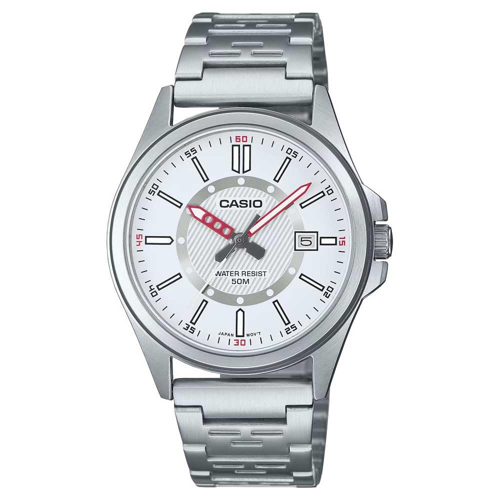 Casio Collection Herren Analog Armbanduhr