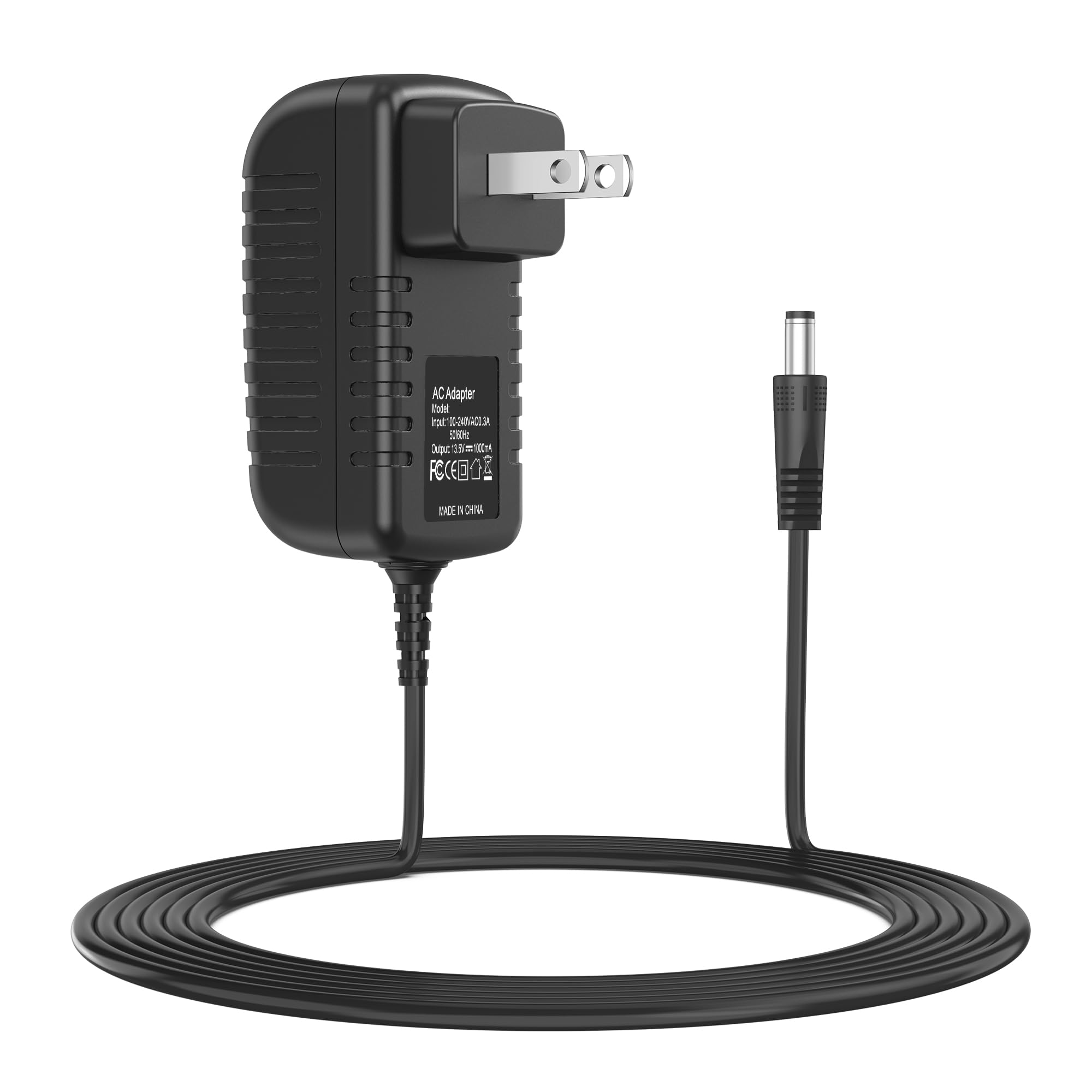 Amazon.com: PKPower AC Adapter for Xantrex Powerpack 200 300 300i