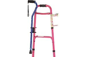 NOVA Rollator Cane Holder: A Convenient Addition for Your Mobility Device