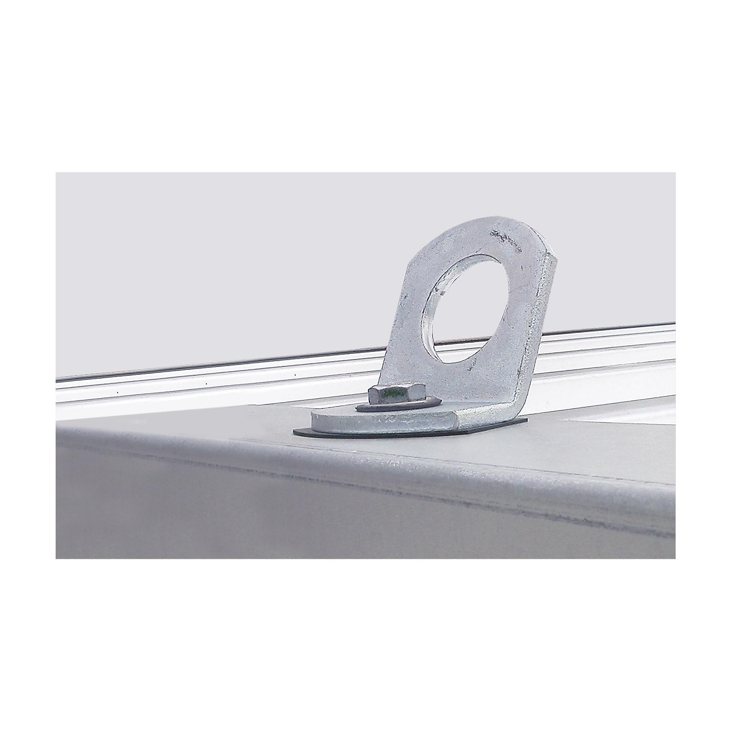 LaCont Casetta di sicurezza SLH-NB 1 x 2 - zincato