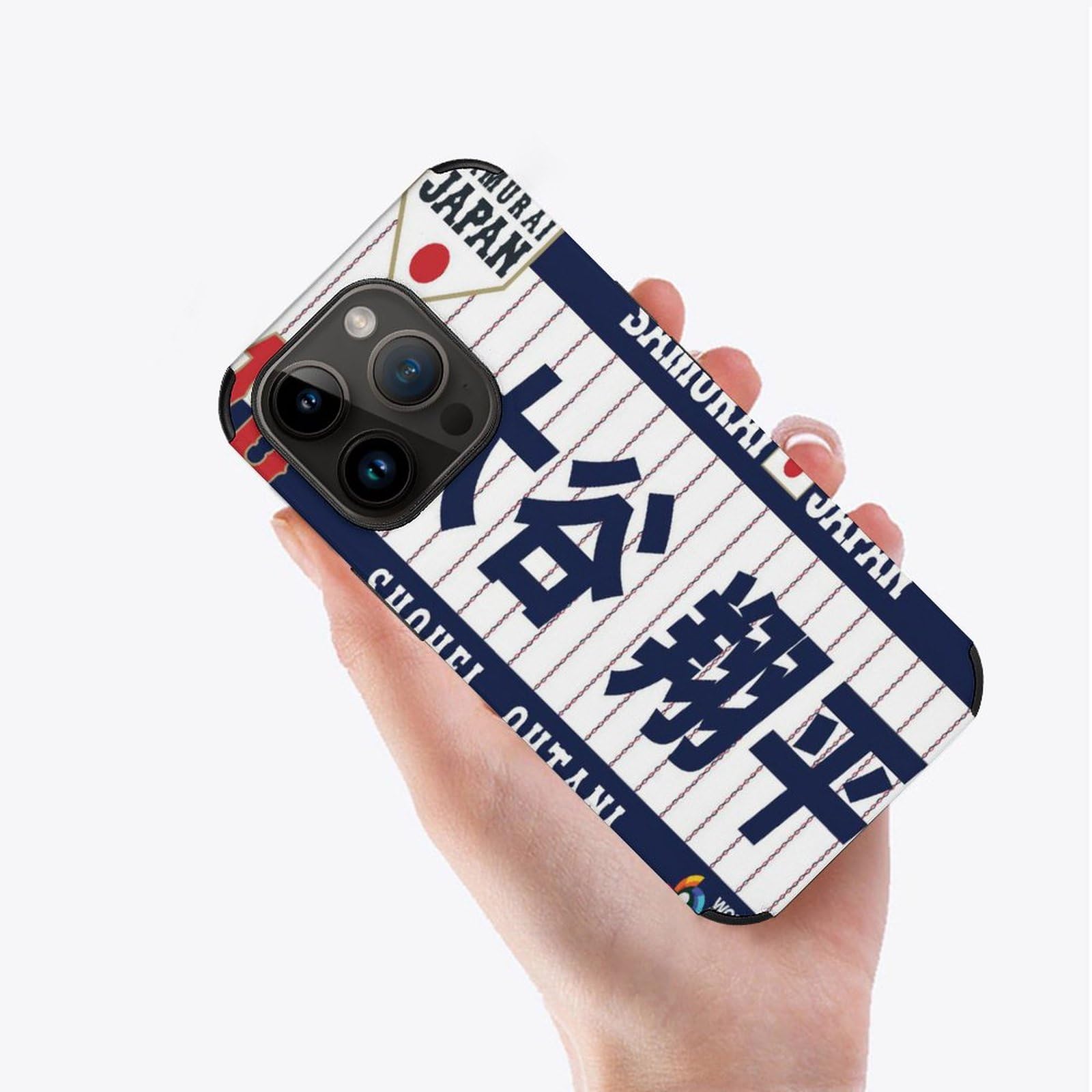 WBC 侍japan 大谷翔平　iPhone 12 pro maxケース Amazon.co.jp: 侍ジャパン 番號16 大谷翔平 野球応援 ケース iPhone 14