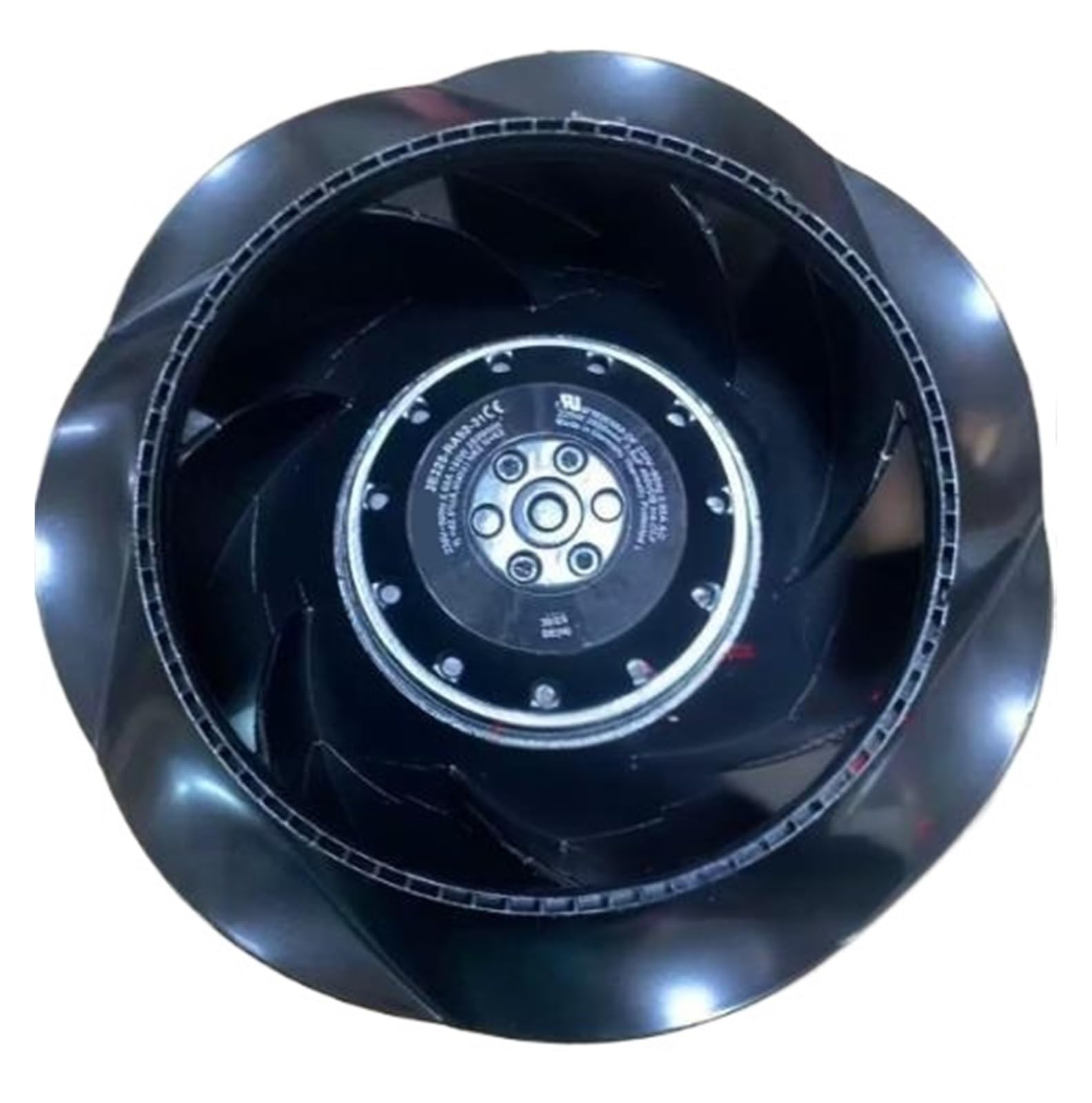 ZBWZXBDJ R2E225-RA92-31 R2E225-RA92-25 AC230V cooling fan(R2E225-RA92-31)
