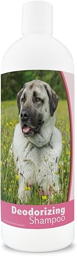Miniatura 183 de Healthy Breeds English Springer Spaniel Champú Desodorizante 16 oz