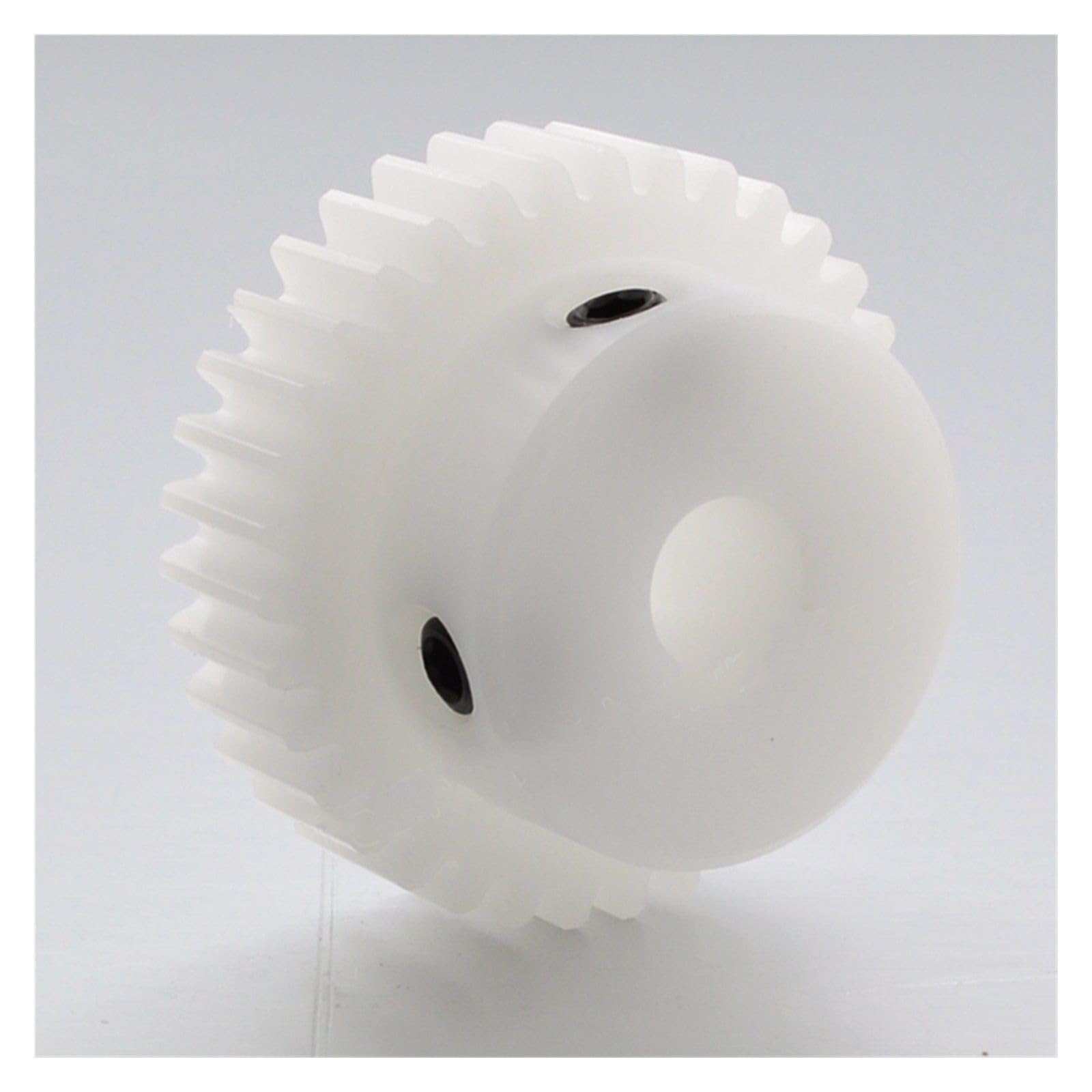 5B3e) Tandwiel smal achter 72 tands as:29mm st= 3 x 33mm