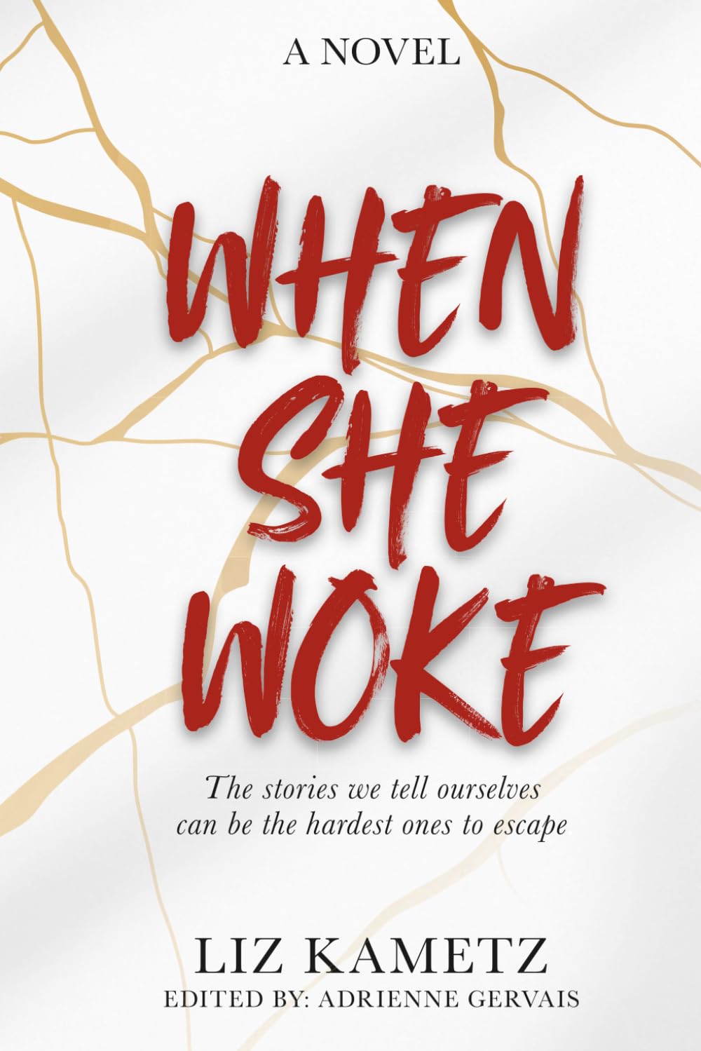 When She Woke
