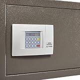 Burg Wächter Möbeleinsatztresor PointSafe P 3 E