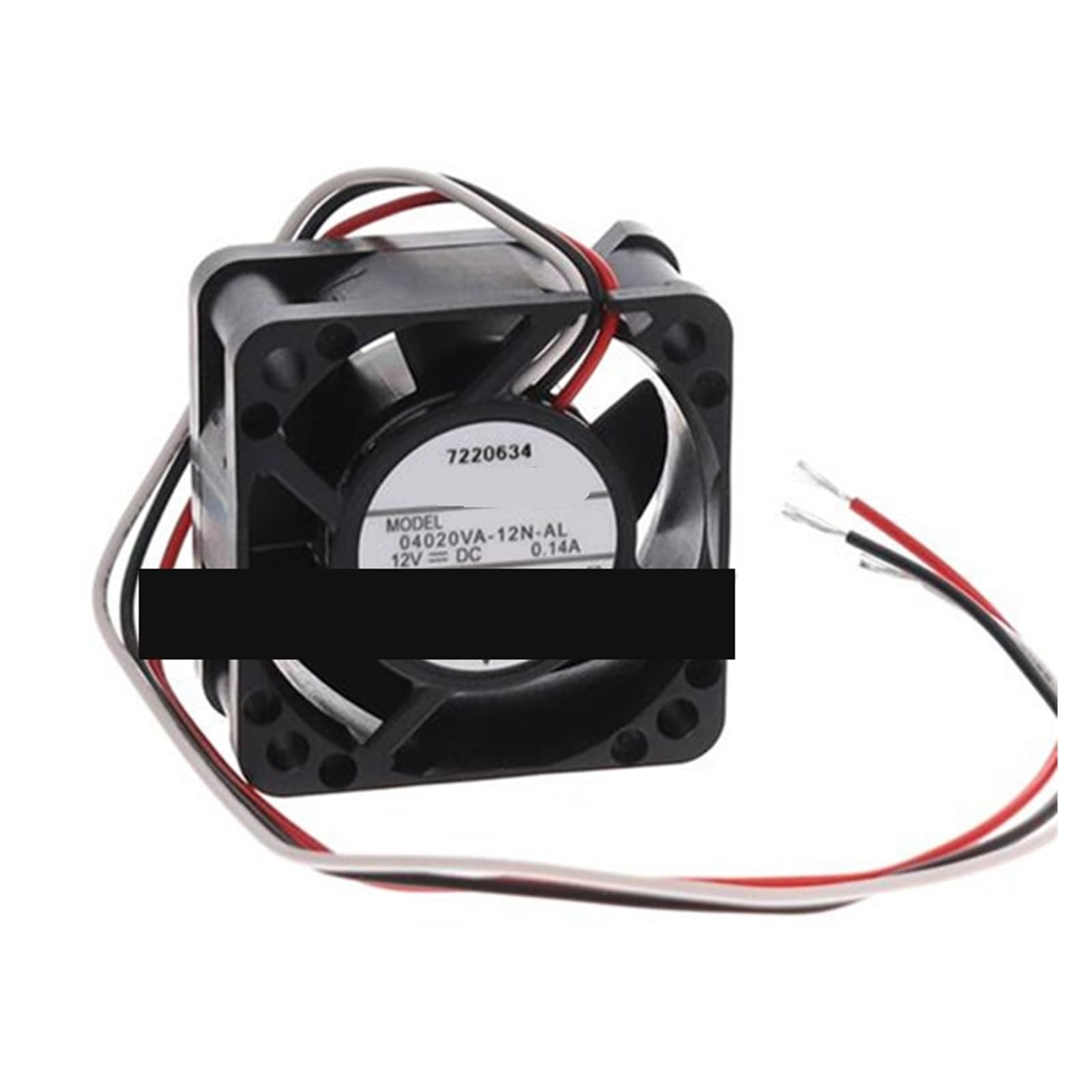 BALYDLUL 1608VL-04W-B59 1608VL-04W-B49 1608VL-04W-B59 1608VL-05W-B49 1608VL-05W-B59 cooling fans(1608VL-04W-B59)
