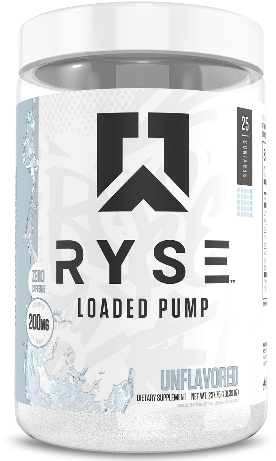 Ryse Loaded