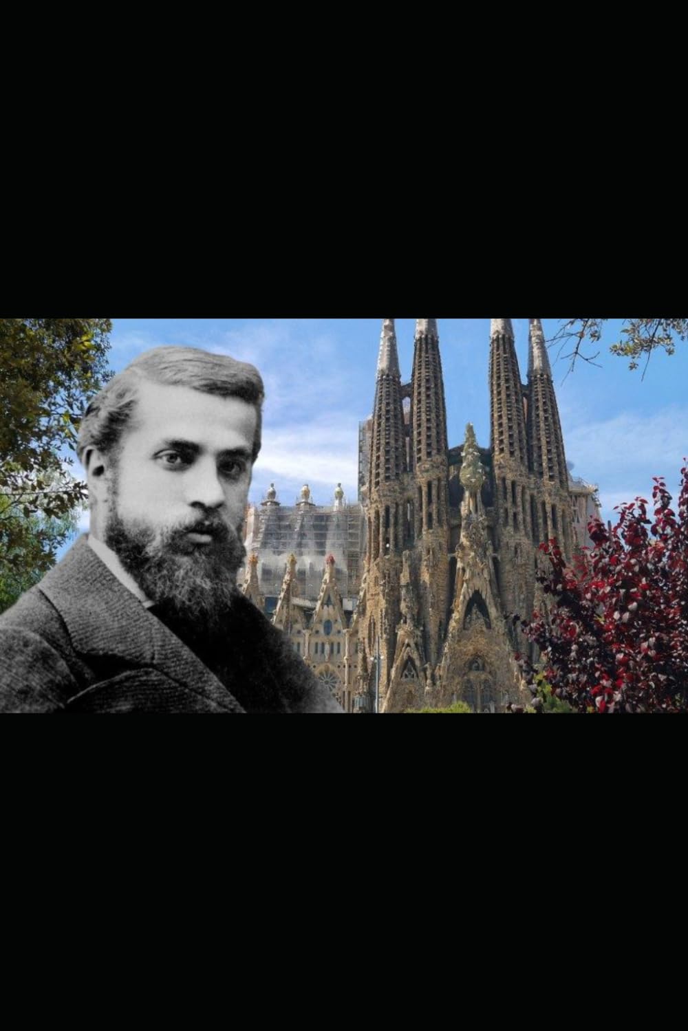 Psicoanalisis al arquitecto de Dios: Código Gaudi