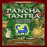 Cover of Panchatantra