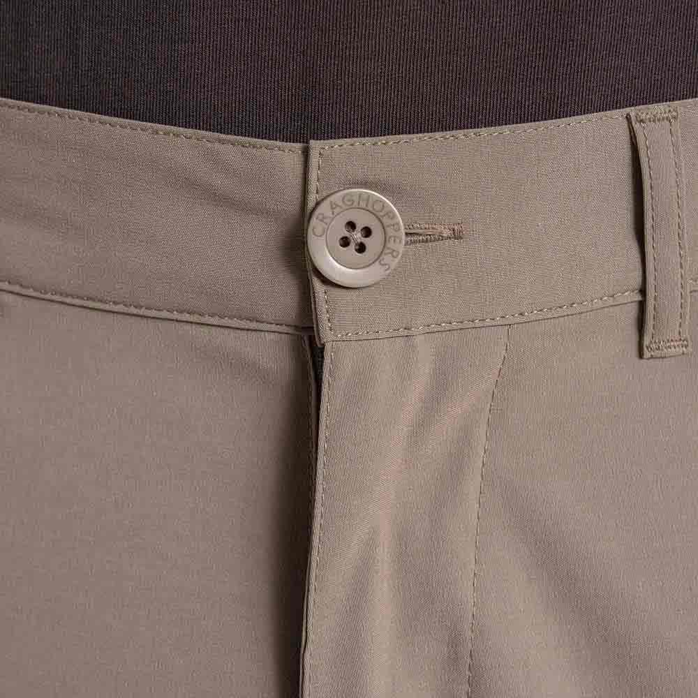 Craghoppers Herren Jeans Kiwi Pro III TRS