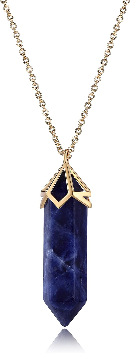 Collares con Colgantes