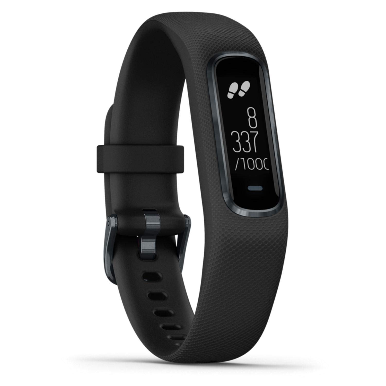 Garmin vívosmart 4 Fitness-Tracker Stilvolles Design