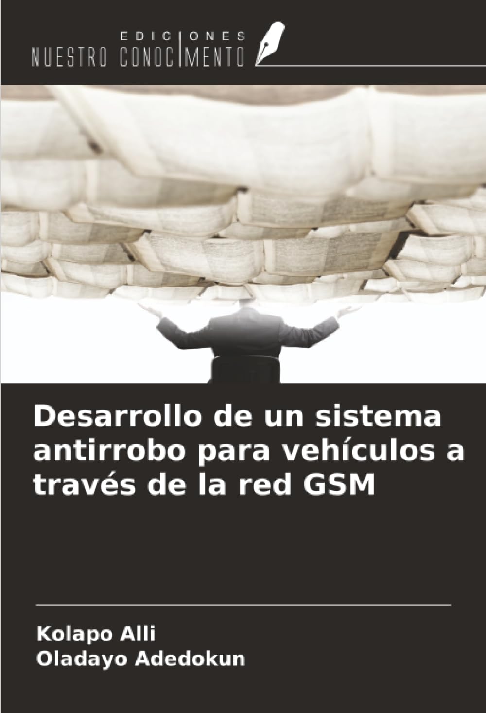 Desarrollo de un sistema antirrobo para vehículos a través de la red GSM