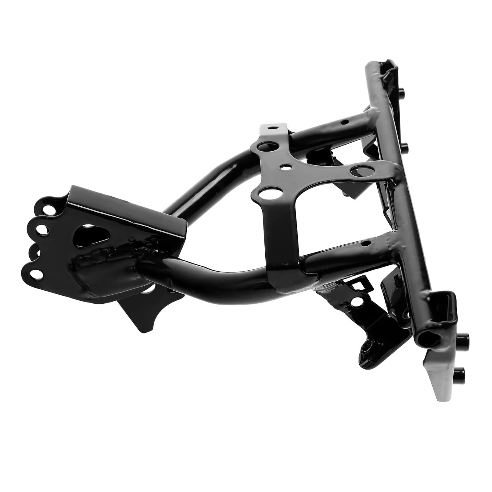 Fpqovv One Color Motorcycle Upper Stay Fairing Bracket For Cbr500r 2019-2023 Fork Lamp Holder Bracket
