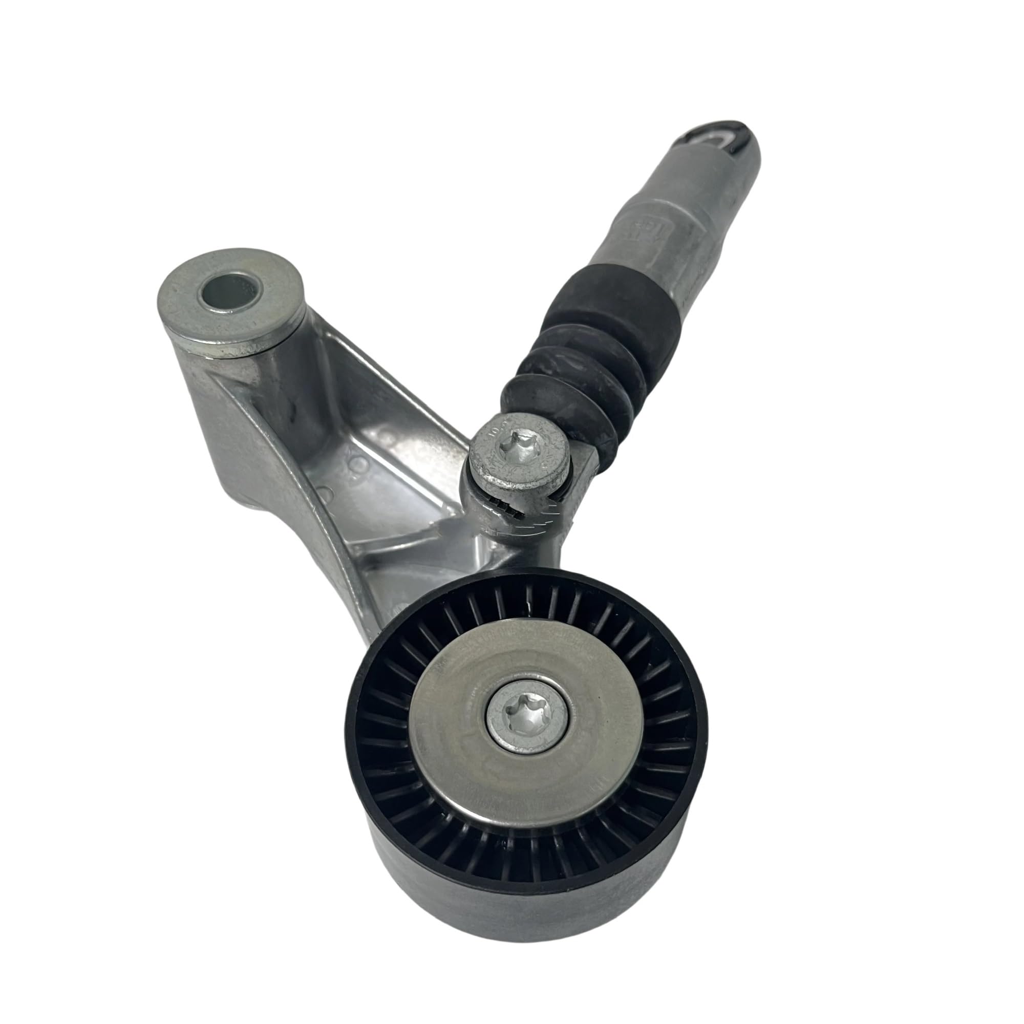 Misura Per Hyundai Ix55 Veracruz Diesel 3.8L 2007~2015 OE 25281-3A100 25281-3A000 252813A100 Tenditore della cinghia Cuscinetto tenditore cinghia auto