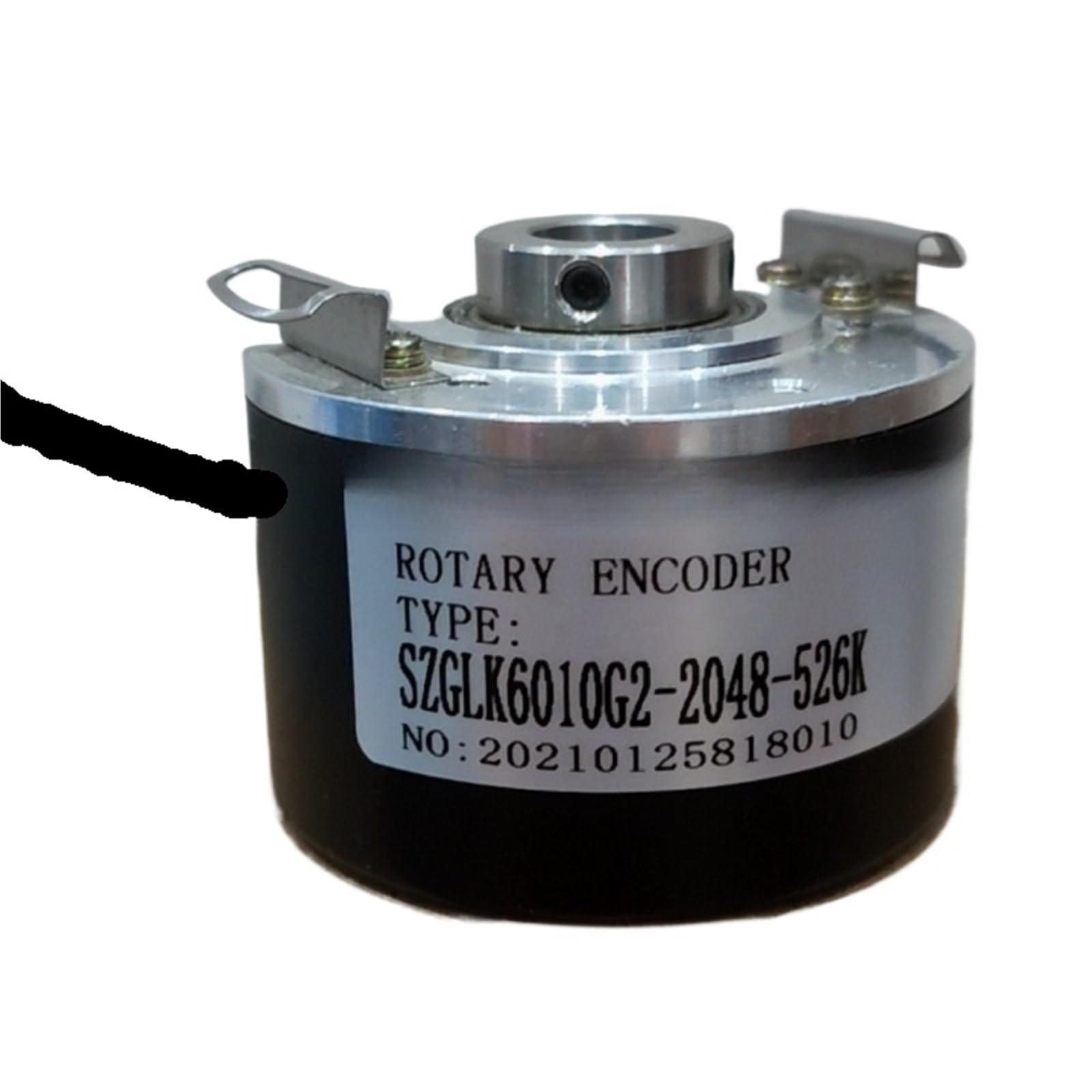 Composants Isc5208-001g-1024bz3-5l pour encodeur rigoureux - 4