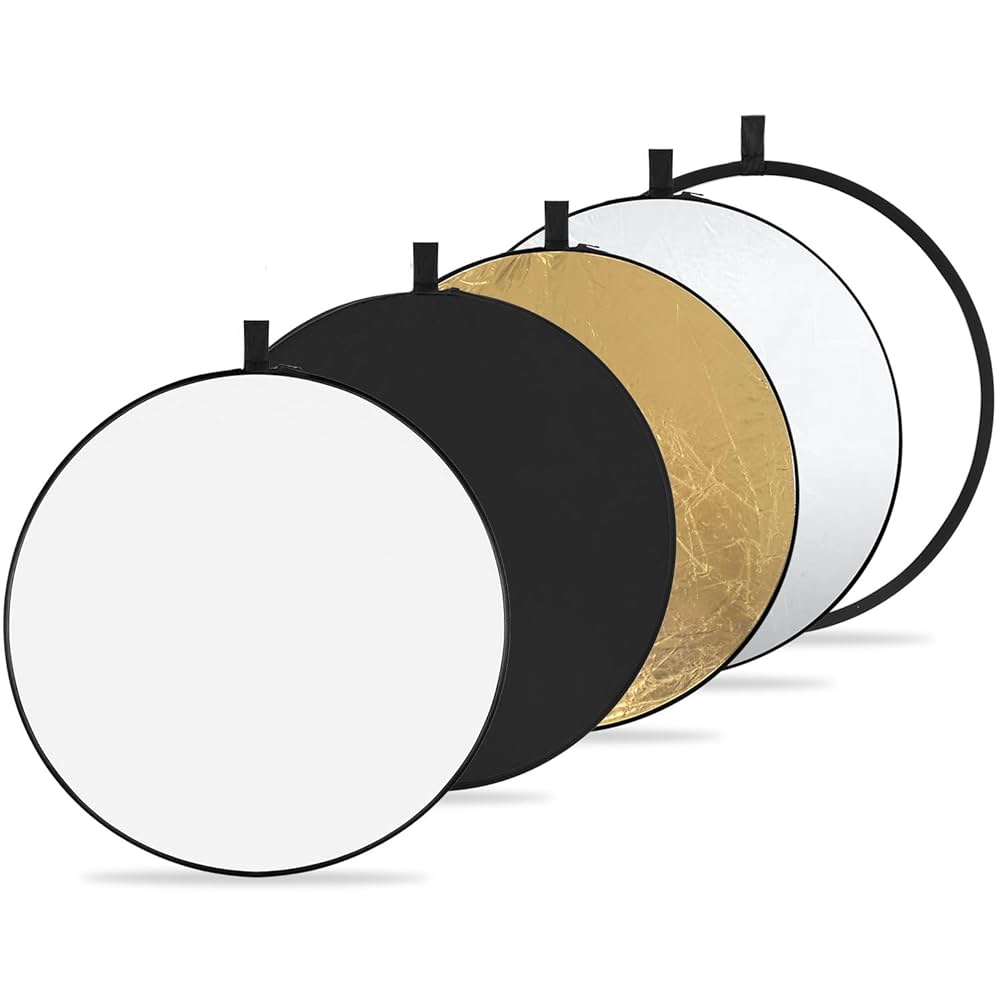Amazon.com : K&F CONCEPT 5-in-1 Light Reflector 43