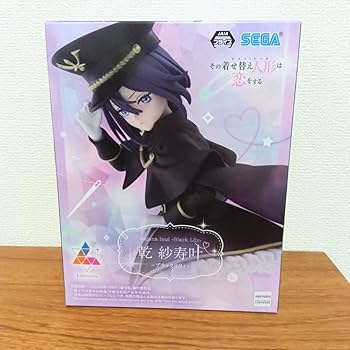 Amazon | その着せ替え人形は恋をする 乾紗寿叶 ブラックリリィ Amazon | その着せ替え人形は恋をする 乾紗寿叶 ブラックリリィ