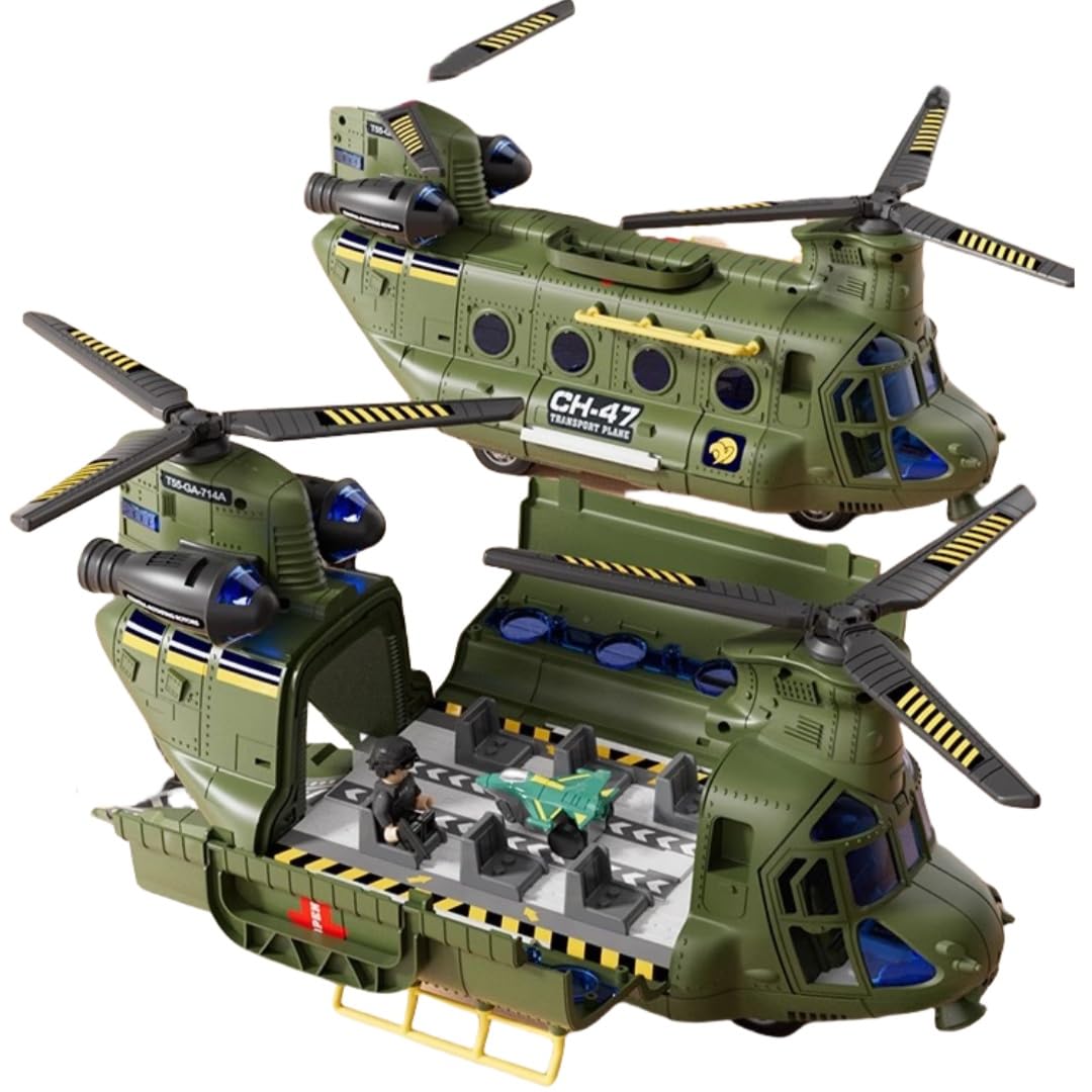 リモコン戦争ヘリコプターブリキ唯一 Amazon.co.jp: OXIZER ヘリコプターのおもちゃ、戦闘機のおもちゃ