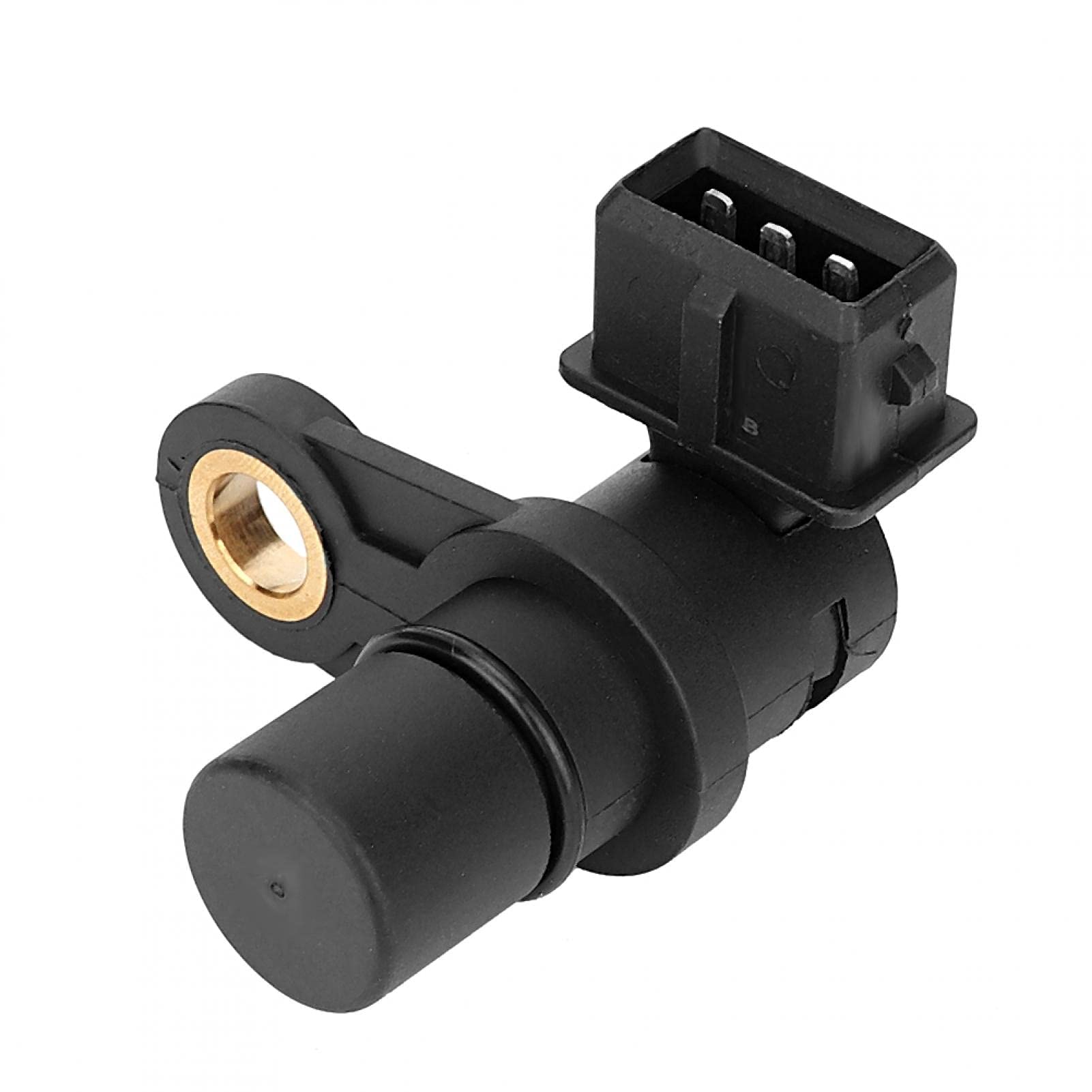 Fydun Sensor de Posición del árbol de Levas del Coche Pieza de Repuesto para Coche 96325867 para MATIZ (M200, M250) 0.8 03-2005-796 38 52 F8CV Ventana Trasera