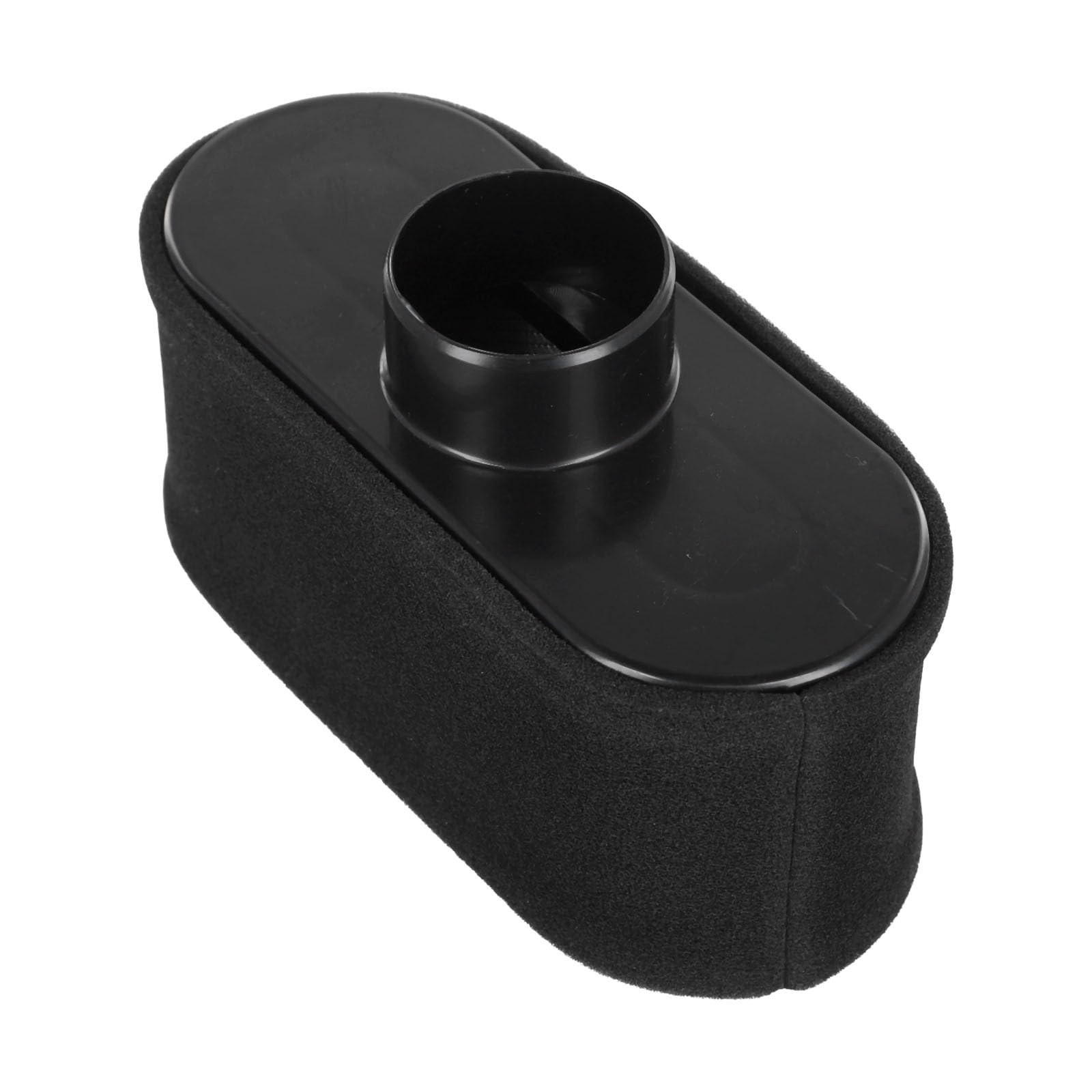 Filtro de aire compatible con Kawasaki FR651V FR691V FR730V FS481V-FS691V, repuesto para tractores cortacésped Toro TimeCutter Zero Turn M?her & John Deere X, alta eficiencia de filtrado, 1