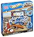 Produktbild Mega Bloks 91722 - Hot Wheels Pit Stop Switch Out, Konstruktionsspielzeug
