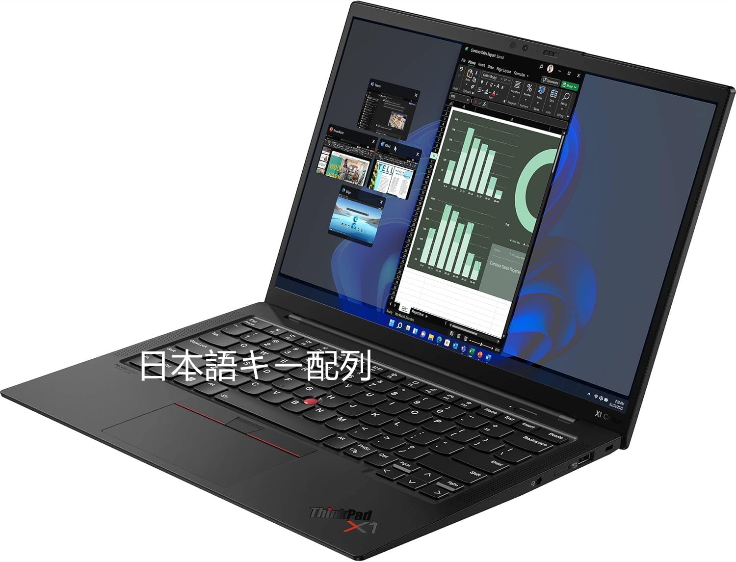 Windowsノート本体 Lenovo Thinkpad X1 Carbon Gen9 i7 1185G7 Amazon.com: Lenovo ThinkPad X1 Carbon Gen 9 14.0
