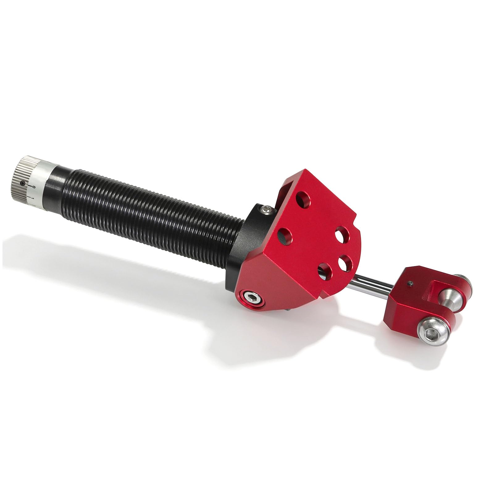Amazon.com: I33T Adjustable Hydraulic Damper Kit for Pedals V3 on