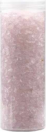 Miniatura 5 de ZenQ Vidrio triturado para manualidades, arte de resina, negro, 1.5 libras