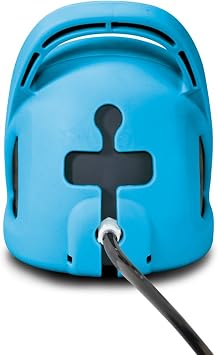 SunTech Vet25 Veterinary Continuous Interval Blood Pressure Monitor (Peacock Blue)