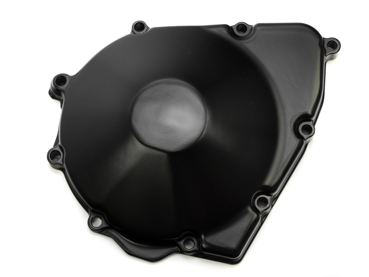 Suzuki Motordeckel links Anlasserfreilauf Deckel