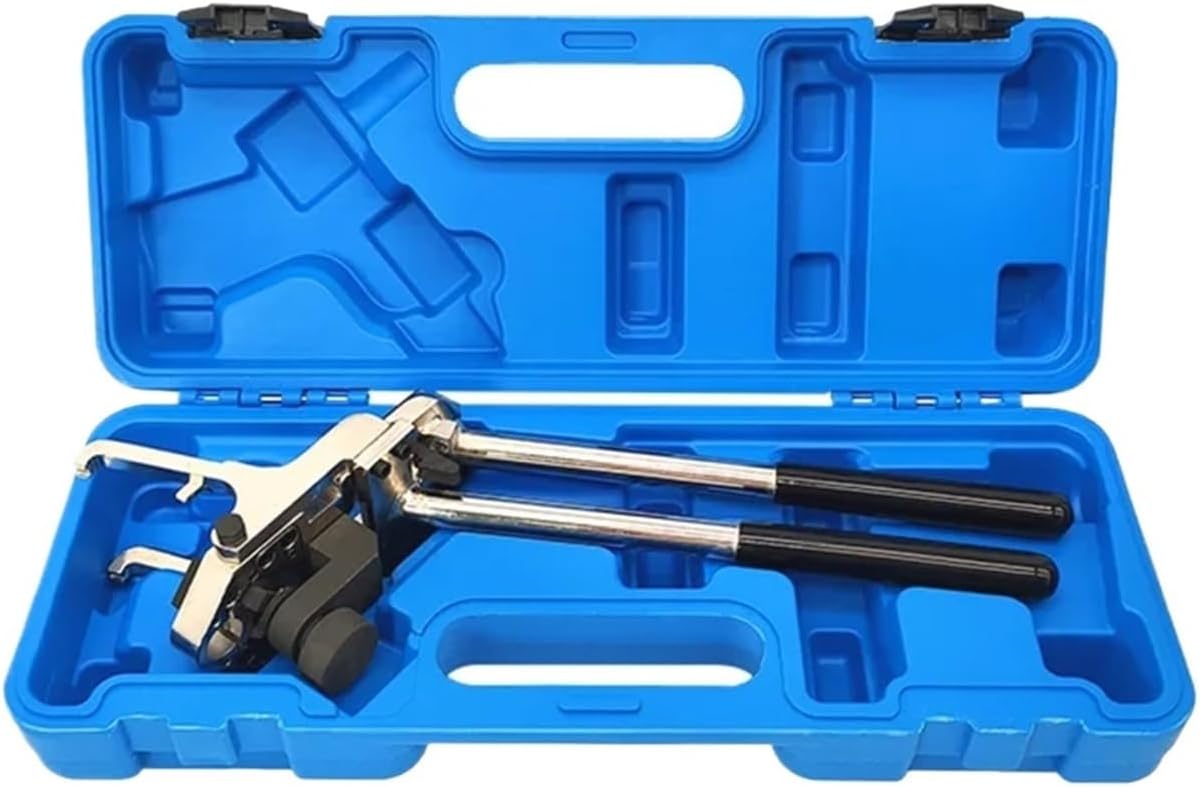 Valve Pressure Spring Installation and Removal Tool Suitable Compatible with BMW N13 N20 N26 N51 N52 N53 N54 N55 Engine OEM BMW 117110