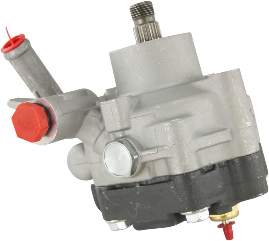 AAE 5618N New Power Steering Pump