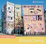  Braunschweig: Ein Bildband in Farbe