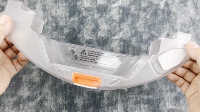 6 Filtri Serbatoio Acqua Ricambio Per Xiaomi Roborock S50/S51/S55 E Xiaowa E2/E3/E4 – Diametro 15mm - 2