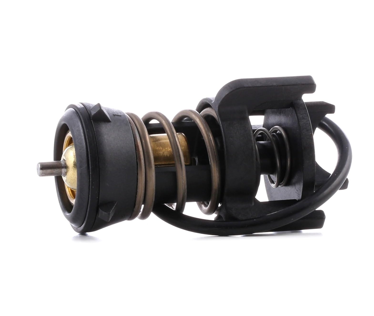 MAHLE TX 251 94D Thermostat, Kühlmittel für VW GOLF VII (5G1, BQ1, BE1, BE2) u.a.