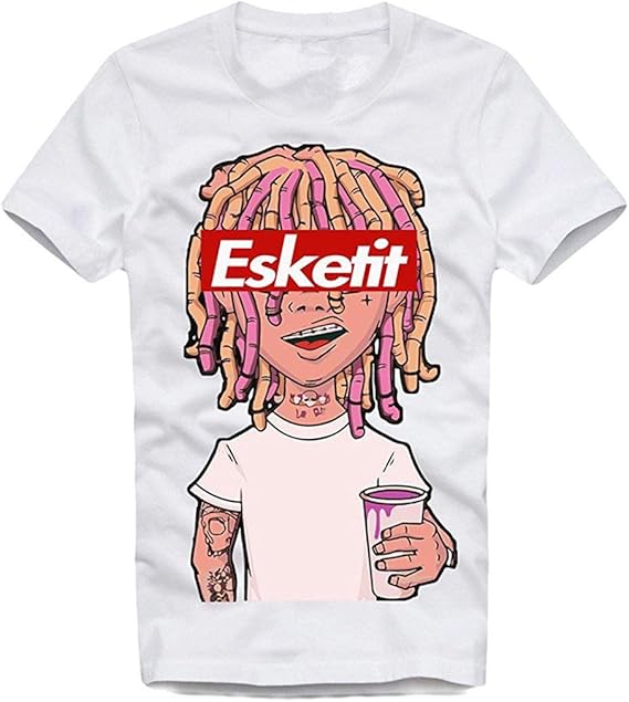 lil uzi shirt amazon