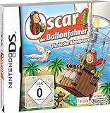 Oscar, der Ballonfahrer - Tierische Abenteuer