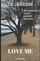 Love Me 1521482039 Book Cover