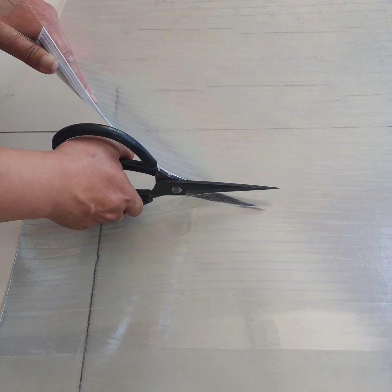 Panel para Tejado Transparente, Chapa Ondulada para Invernaderos, Chapa Tejado Exterior Terraza Acristalada de Frp, Paneles para Tejado, Granja, Garaje, Toldo, Invernadero(WxL:1x3m)