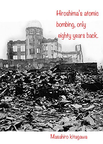 Hiroshima’s story by a survivor