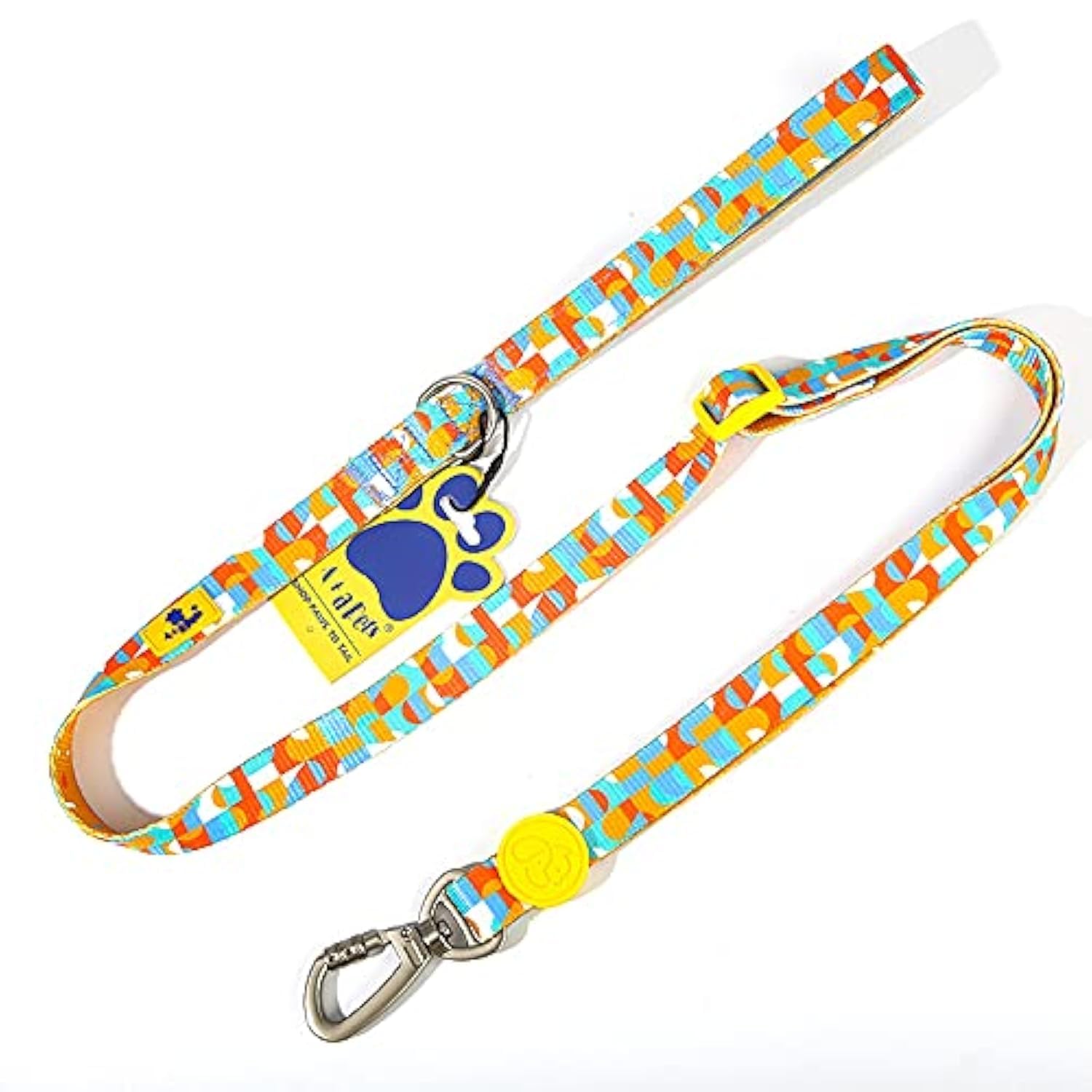 A+a Pets' Nylon Waterproof Leash