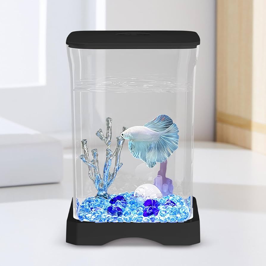 Roen ADAガラス水槽 LEDライト、マット、水流ポンプ、ヒーター