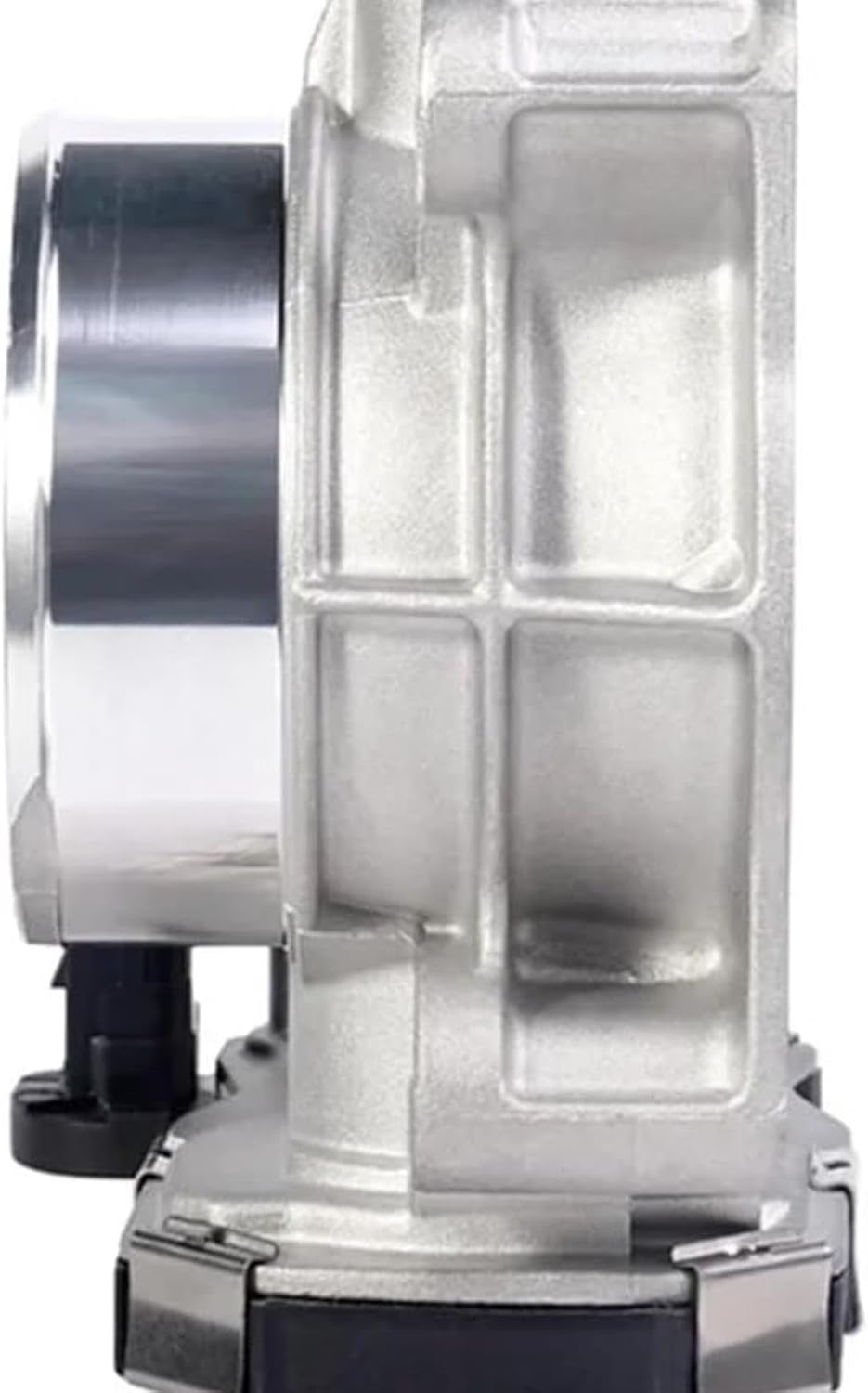 12627217 Throttle Body Throttle Valve Auto for Buick Grand Prix Car Accessories
