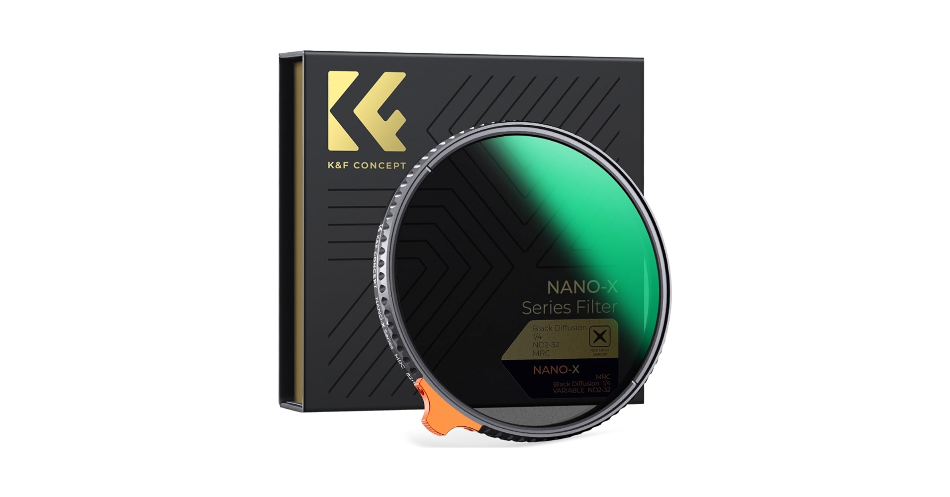 その他 VARIABLE ND 82MM Amazon.com : K&F CONCEPT 82mm Black Diffusion 1/4 Effect